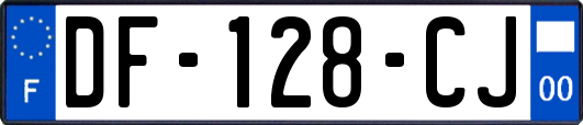 DF-128-CJ