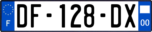 DF-128-DX
