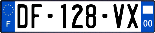 DF-128-VX