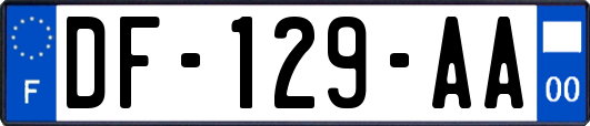 DF-129-AA