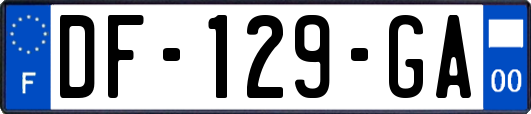 DF-129-GA