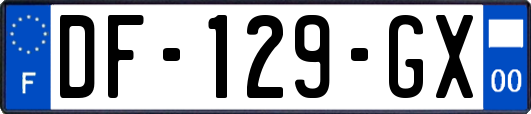 DF-129-GX