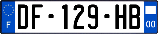 DF-129-HB