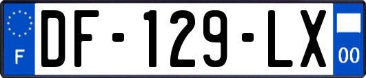DF-129-LX