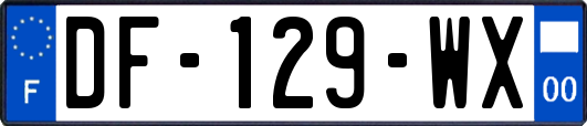 DF-129-WX