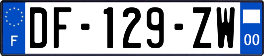 DF-129-ZW