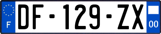 DF-129-ZX