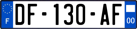 DF-130-AF