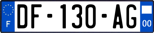 DF-130-AG