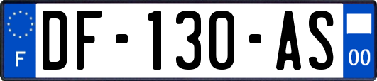 DF-130-AS