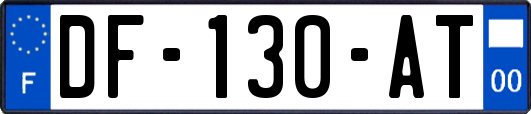 DF-130-AT