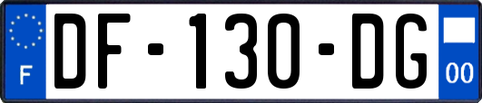 DF-130-DG