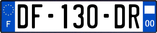 DF-130-DR