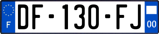 DF-130-FJ