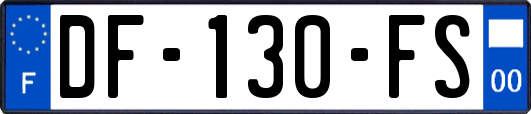 DF-130-FS