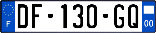 DF-130-GQ