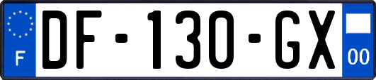 DF-130-GX