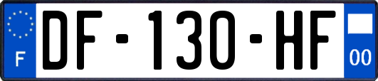 DF-130-HF