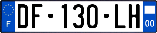 DF-130-LH
