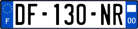 DF-130-NR