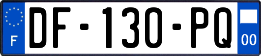 DF-130-PQ