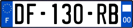 DF-130-RB