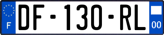 DF-130-RL