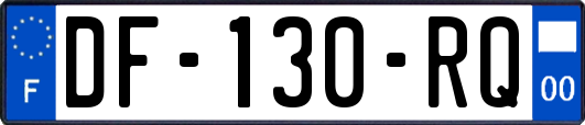 DF-130-RQ