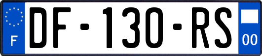 DF-130-RS