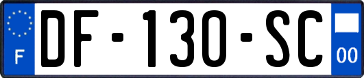 DF-130-SC