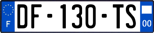 DF-130-TS