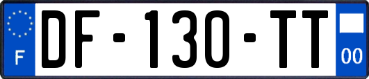 DF-130-TT