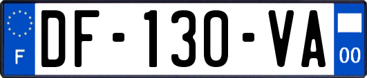 DF-130-VA