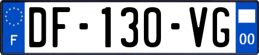 DF-130-VG