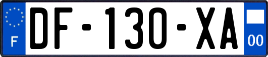 DF-130-XA