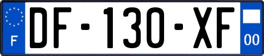 DF-130-XF