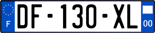 DF-130-XL