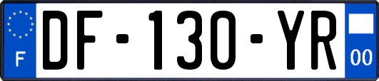 DF-130-YR