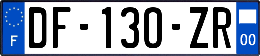 DF-130-ZR