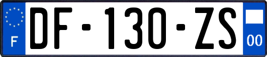 DF-130-ZS