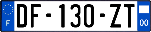 DF-130-ZT