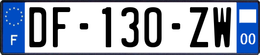 DF-130-ZW