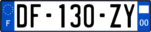 DF-130-ZY