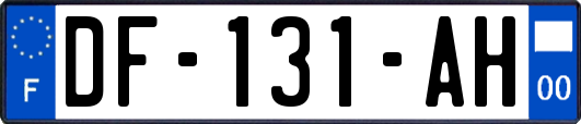 DF-131-AH