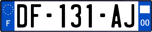 DF-131-AJ