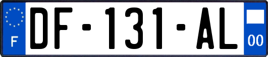 DF-131-AL