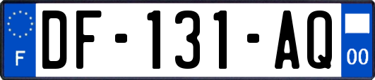 DF-131-AQ