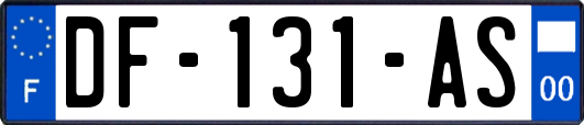 DF-131-AS