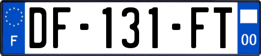 DF-131-FT