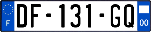 DF-131-GQ